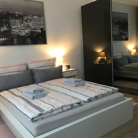 Neu! Top Apartment! 7Km Saarbruecken! Terrasse, Garten! Sulzbach  Eksteriør billede