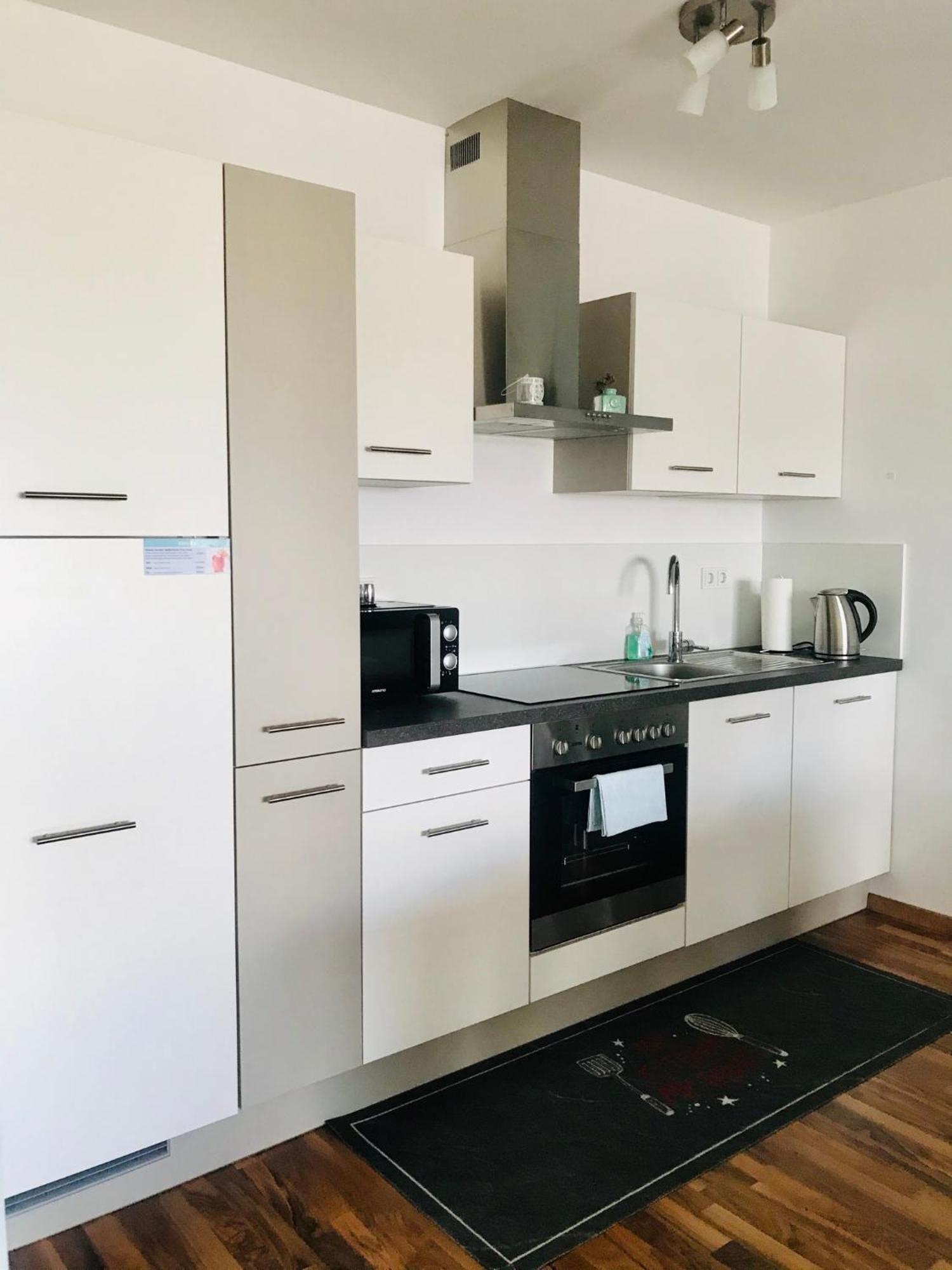 Neu! Top Apartment! 7Km Saarbruecken! Terrasse, Garten! Sulzbach  Eksteriør billede