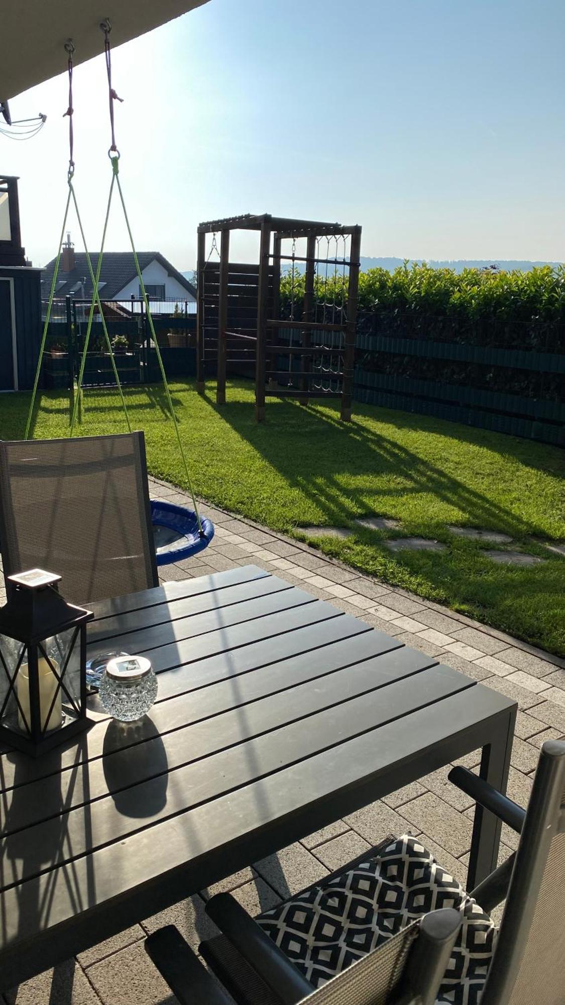 Neu! Top Apartment! 7Km Saarbruecken! Terrasse, Garten! Sulzbach  Eksteriør billede