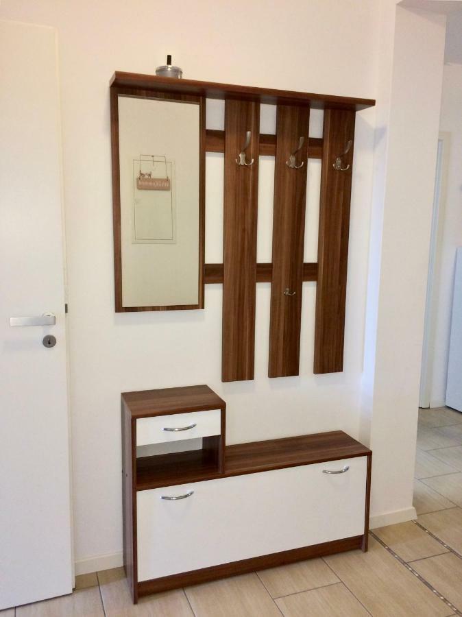 Neu! Top Apartment! 7Km Saarbruecken! Terrasse, Garten! Sulzbach  Eksteriør billede